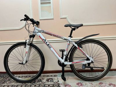 XDS Velosiped 26 (Ideal)