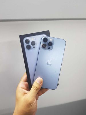Iphone 13 pro mam 128 Blue