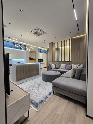 Yakkasaroy dream hause