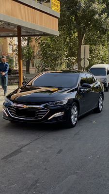 Malibu 2 Premier turbo
