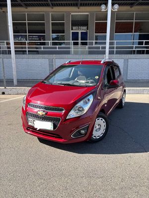 Продам Chevrolet spark