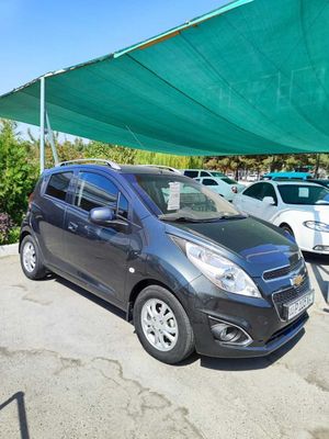 Spark avtomat 2022 yil