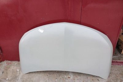 Капот, крыло на Chevrolet Cobalt