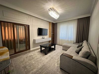 ЖК Boulevard Residence