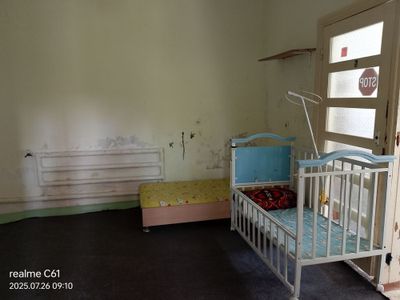 Квартирага кояман ховли хамма шароити бор оилага
