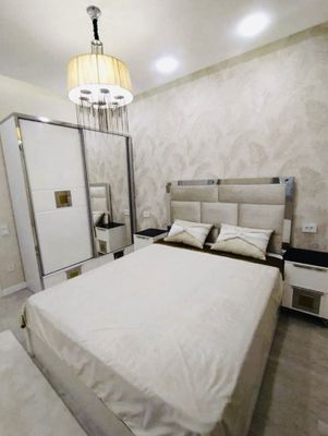 Срочно сдается 2х комнатная квартира в новостройке