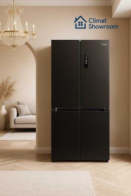 Холодильник Midea MDRM691MIE22