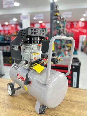 Kompressor moyli 30 litr Компрессор масляный URAGAN