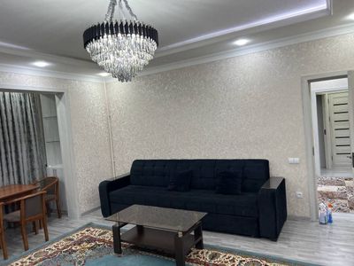 Аренда 2 ком Ойбек метро Брасеря