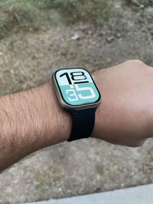 Smart watch iwatch 10
