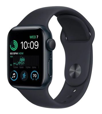 IWATCH SE2 40 (Оптом и Розница) (Розница) STAR LIGHT - 210$ SILVER