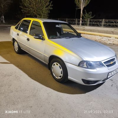 Дагавора иккиламчи бартер бар