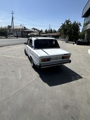 Vaz 2106 sotiladi 1995 yil
