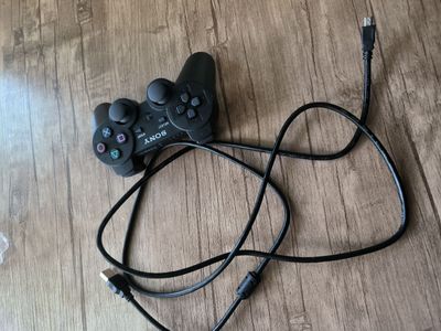 Playstation 3 uchun joystik