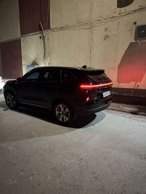 Haval H6 2022