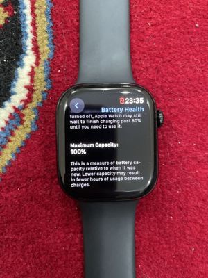 Iwatch 10 apple