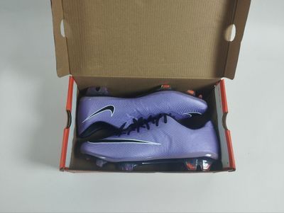 Футбольные бутсы Nike Mercurial Vapor 10. 41 размер. Новое