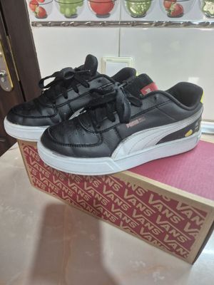 Puma обувь для мальчика бу