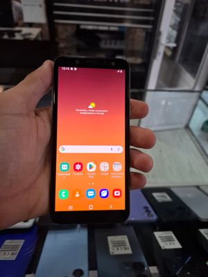 Samsung A6