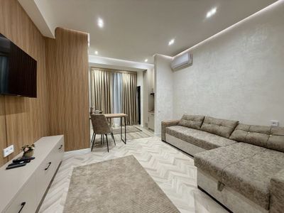 Срочно продаётся 1/5/14 30м2 в ЖК «Prestige Garden», ул. Шота Руставел