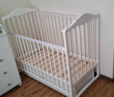 Продается детская кровать