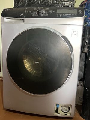Стиральная машина Artel Автомат (8kg) ART 80К141-I