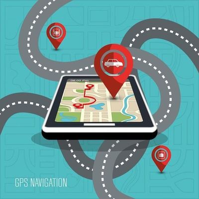 Gps Sinotrack Navgiator