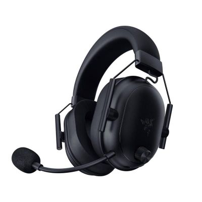беспроводные наушники razer blackshark v2 hyperspeed