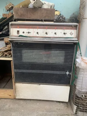 Плита газовая работает в идеальном состоянии