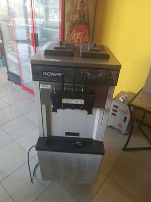 Freeza donfen 220 li