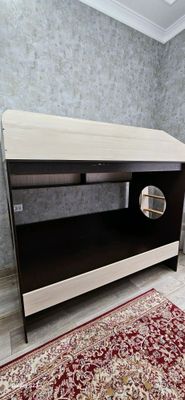 dvuhyarusnaya krovat 180×90 ldsp
