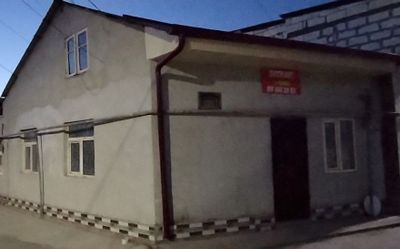 2 комнатный коттедж Яшнабадский район, Ташкент