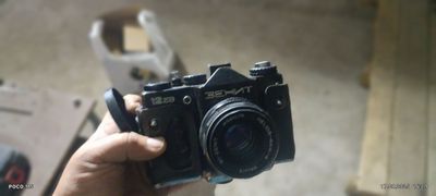Fotoparat Kiev/Zenit