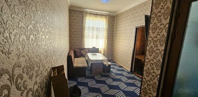 Минор метро якинида безмаклер квартира ижара берилади