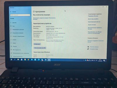 сотилади ноутбук
