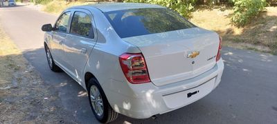 Chevrolet Cobalt GX Style AT Plus 7август 2025йил