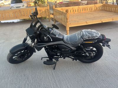 Lifan k19 200 kub