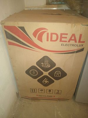 Продаётся газовая плита IDEAL Electrolux