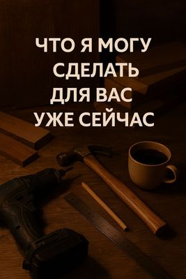 Любая мебель на заказ по самой низкой цене +доставка +установка