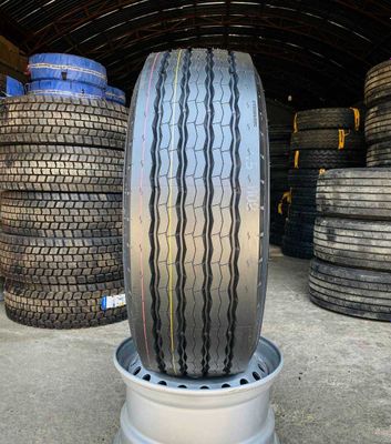 Фурный прицепга балон Gladstone 385/65R22.5 универсал илон изли 210$