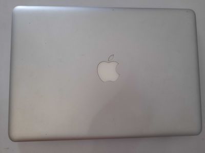 Ноутбук Apple MacBook Pro 13" A1278 (i5-3210M|8GB|240SSD)