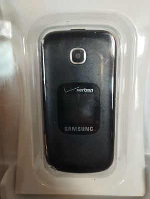 SAMSUNG verizon gusto 3