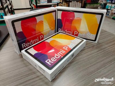 Новый Redmi Pad SE 256gb | Optom narx | Dostavka bor