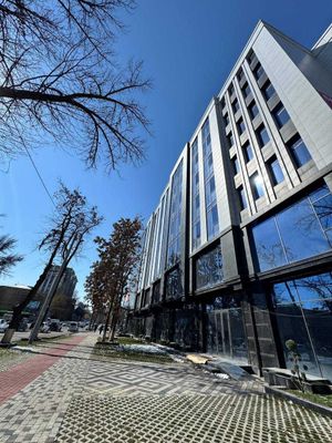 Orion Plaza бизнес марказида офис хоналари ижарага берилади