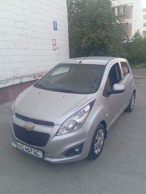 Спарк механика 2020йил 125 +.