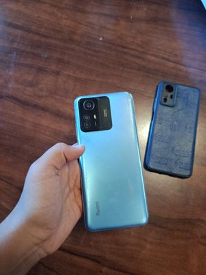 Redmi Note 12S