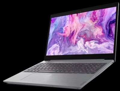 Офисный ноутбук Lenovo