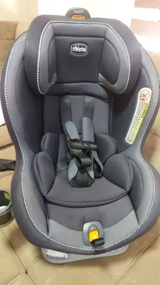 Автокресло Chicco NextFit IX ZIP