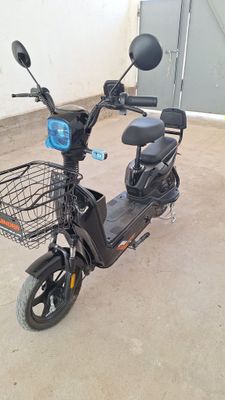 Skuter alo darajada
