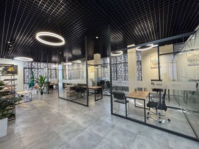 Аренда под офис 3 минут от метро Алмазар 185м2 С МЕБЕЛЬЮ! 2200$
